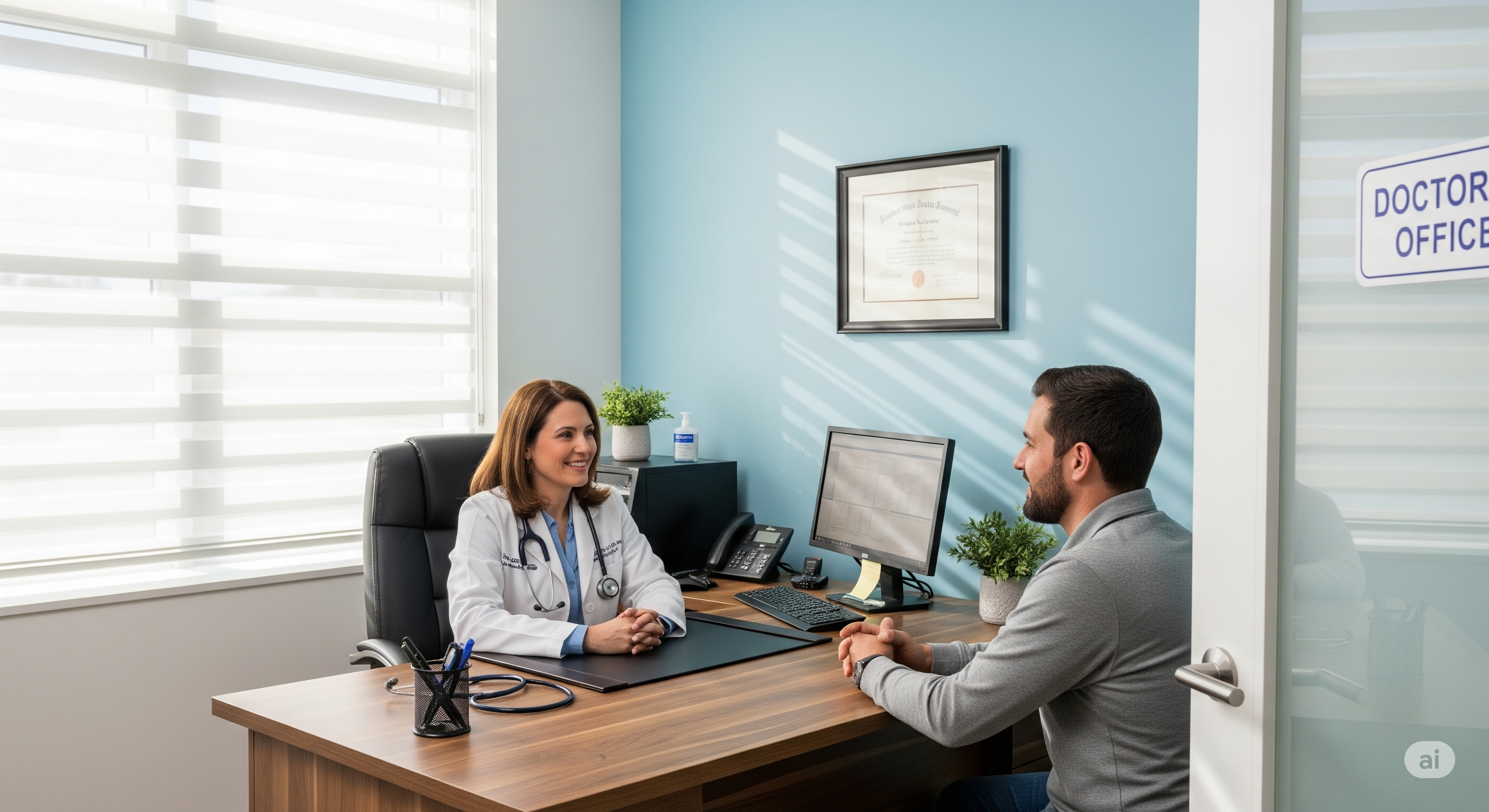 Equipo de profesionales de la salud